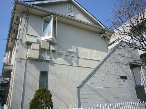 Tハウス