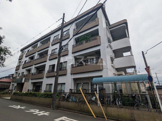 パークヒルズ東所沢