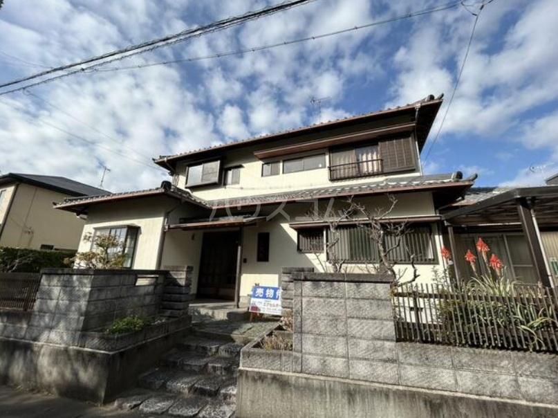 東海道本線 焼津駅 徒歩68分 2階建 築40年