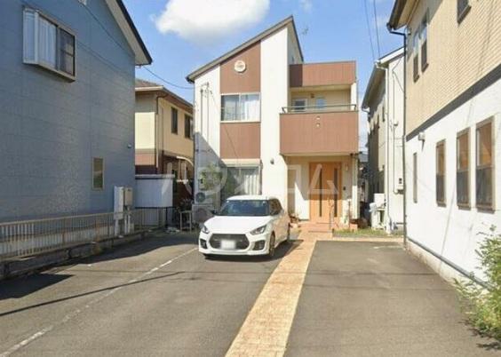東海道本線 焼津駅 徒歩10分 2階建 築19年