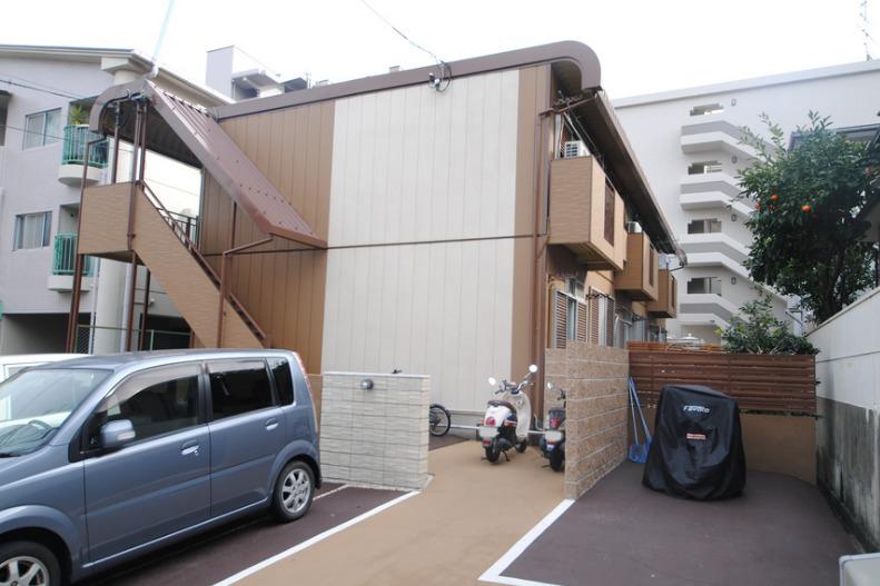 エール五月が丘南