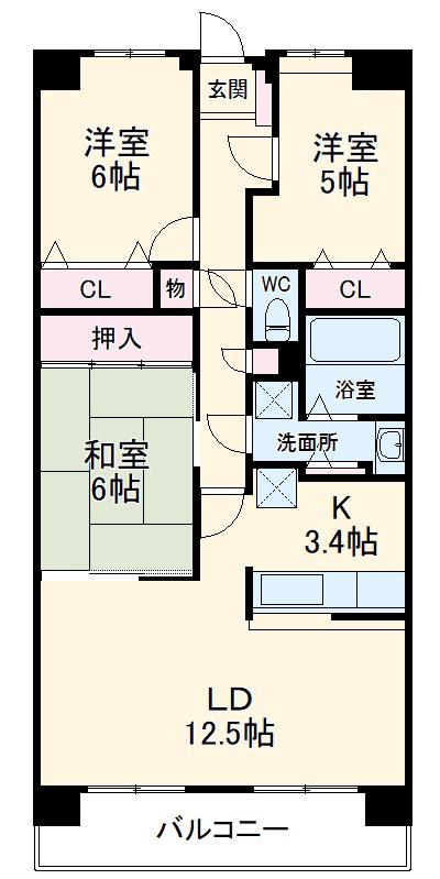 白井ロジュマン