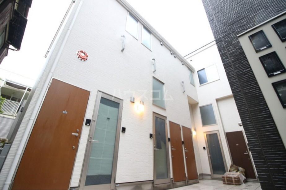 サークルハウス田園調布壱番館