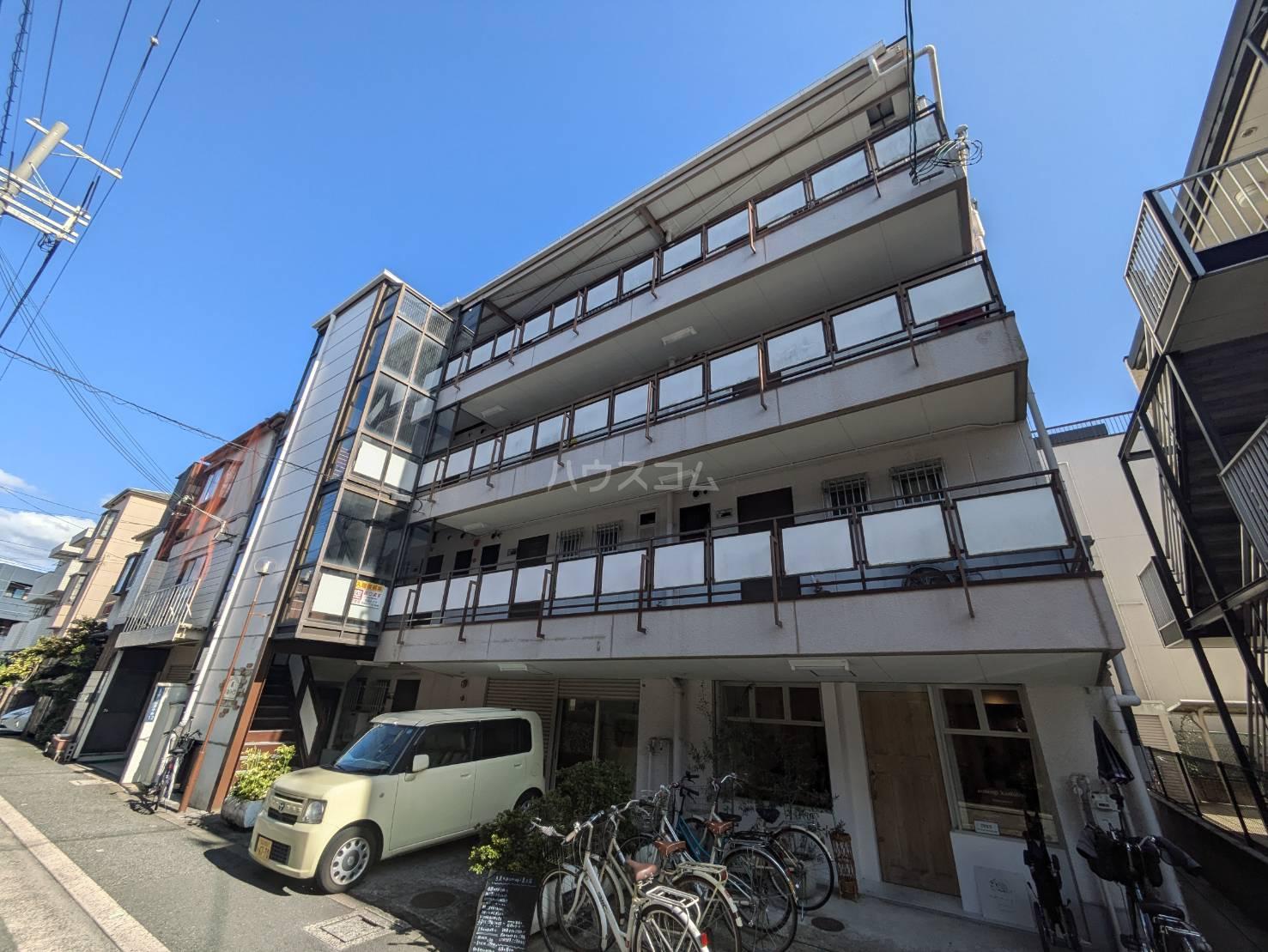 川治ハイツ