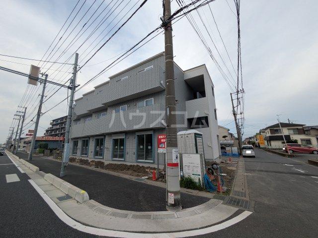 キャメル吉川5A