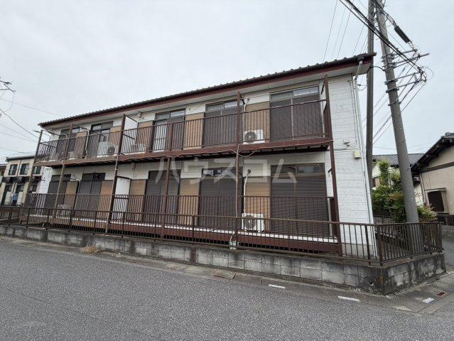 コーポウエタケ2
