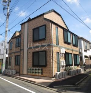 アーバンプレイス明大前Ⅱ B棟