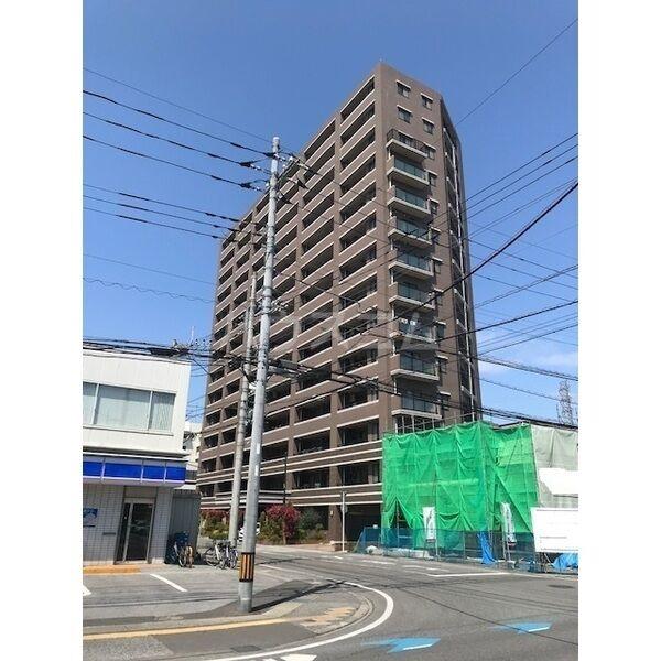 ナイスシティアリーナ駅東公園