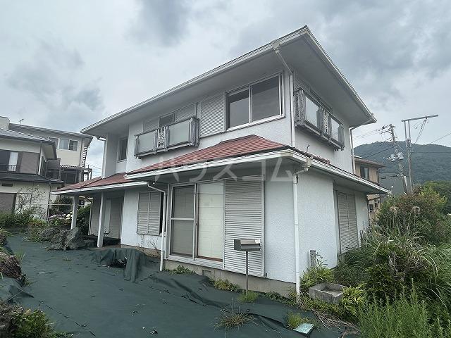御殿場線 相模金子駅 徒歩16分  築45年(5LDK)