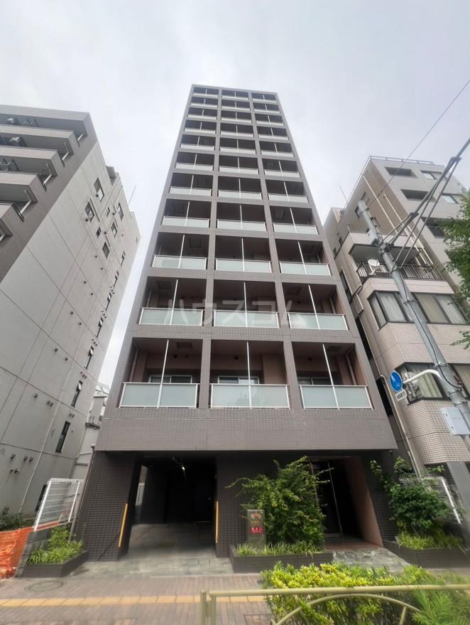 クレイシア新大塚
