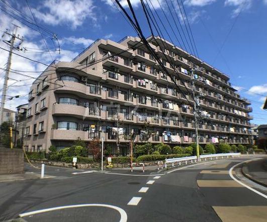 アレックスヒルズ四街道