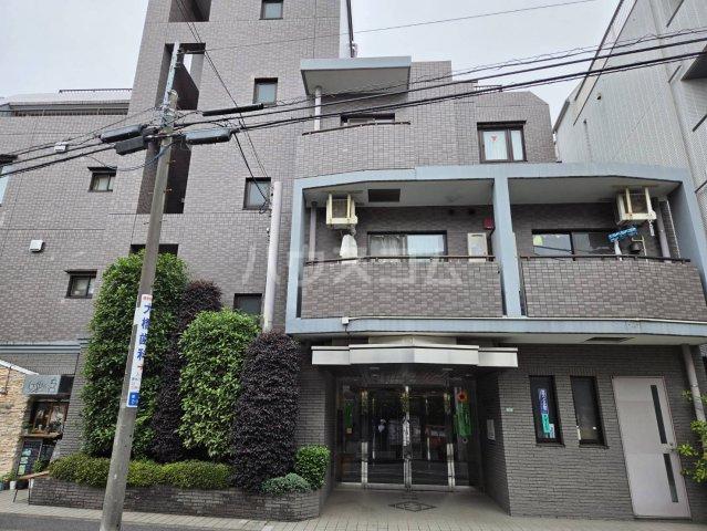 コンフォール中野