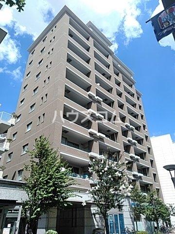 グランドハイライズ
