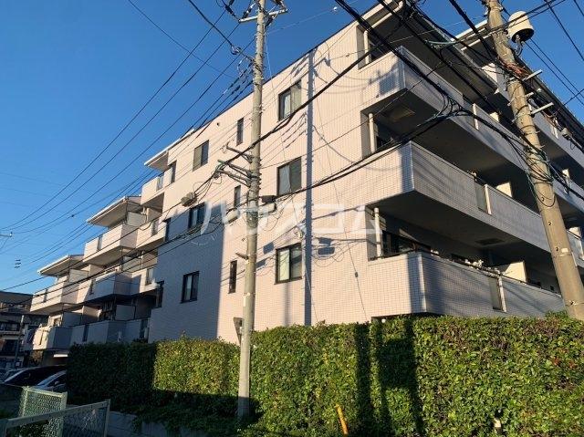 コスモ与野チェロード