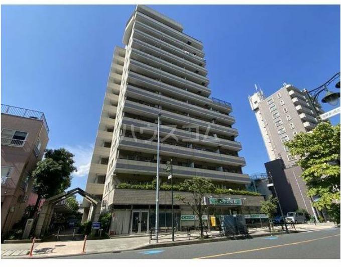 川崎スパマンション