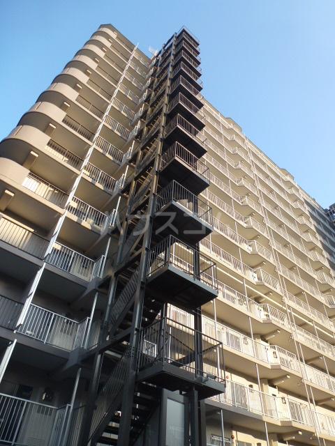シャルム京橋
