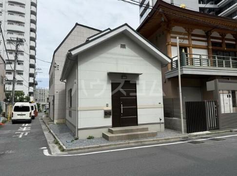 京浜東北・根岸線 川口駅 徒歩8分 1階建 築2年