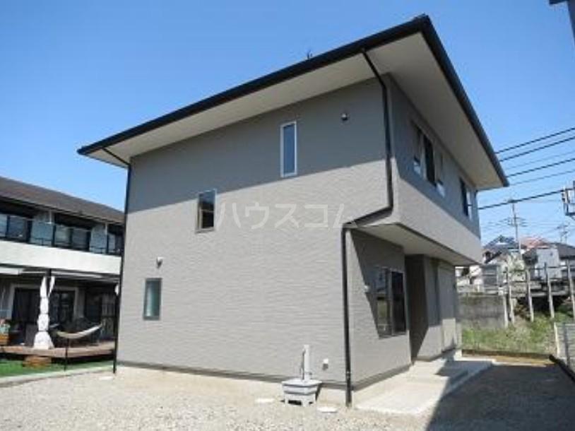 西武鉄道狭山線 下山口駅 徒歩13分 2階建 築5年