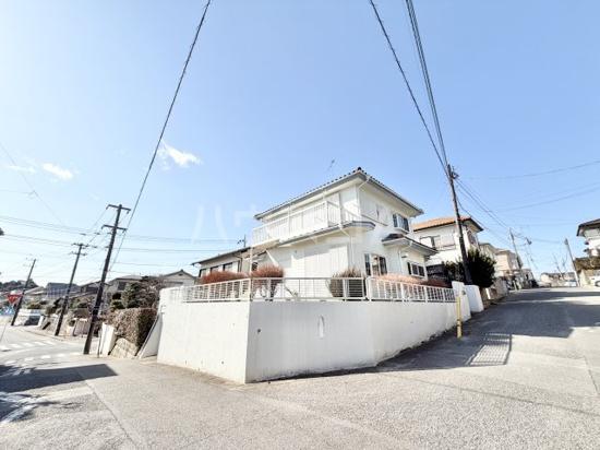 総武本線 四街道駅 徒歩15分  築38年