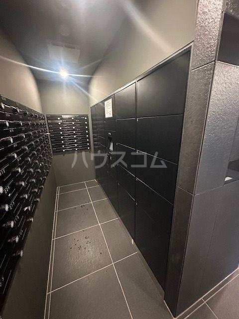 ベルシード新小岩AZ