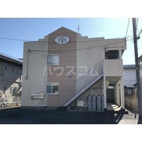 ハイツTBS B棟