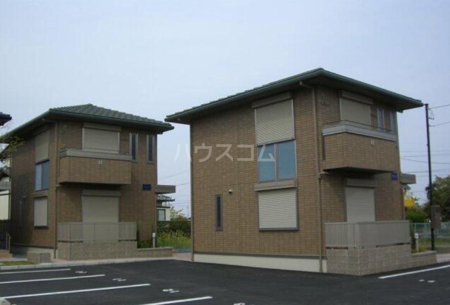 東海道本線 天竜川駅 徒歩34分 2階建 築20年