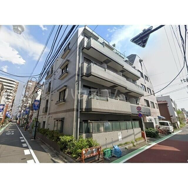 ワコーレ北千住
