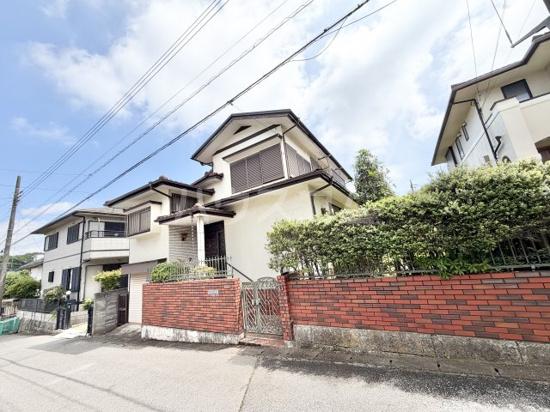 総武本線 四街道駅 徒歩17分  築46年(7SDK)