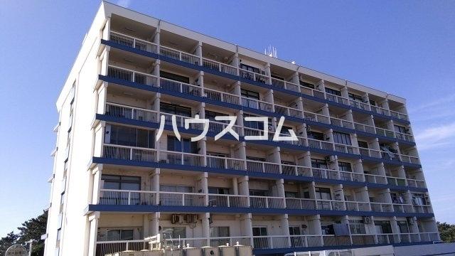 茅ケ崎シーサイドパレス