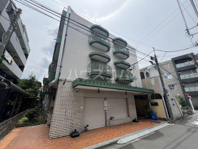 シャトー信濃