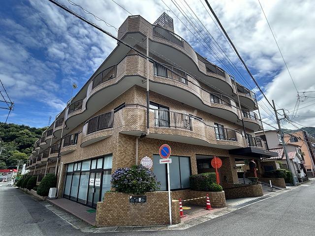ライオンズマンション湯河原