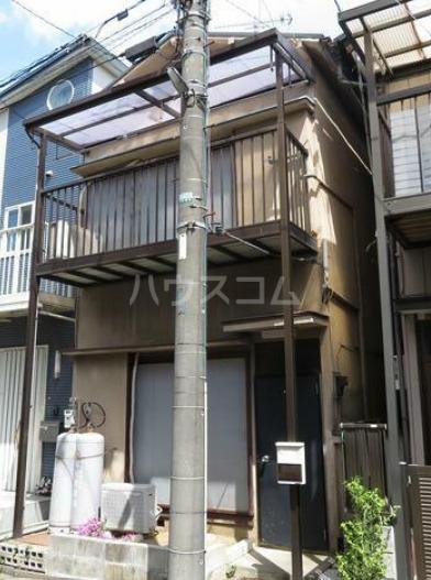 東武伊勢崎・大師線 獨協大学前駅 徒歩7分  築54年(1DK)
