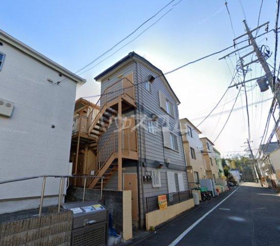 コーポヴェルデ