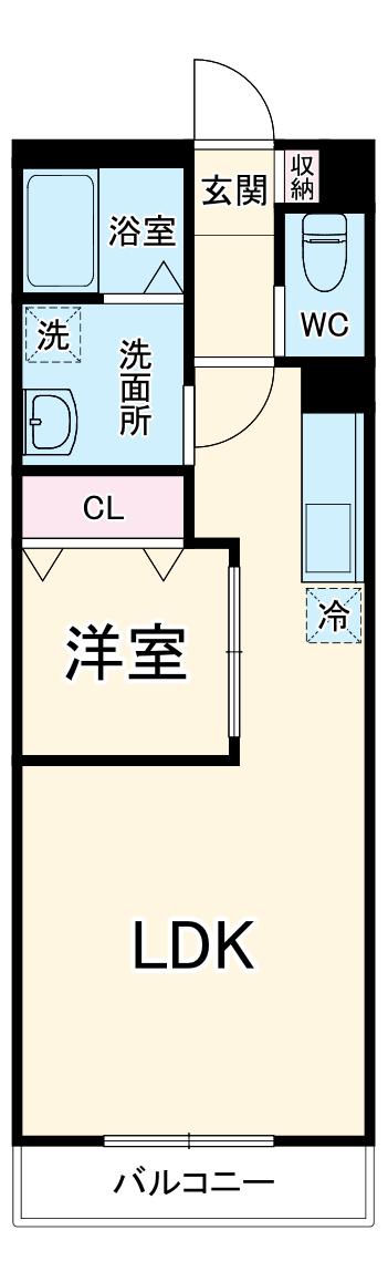 シャウエン本庄
