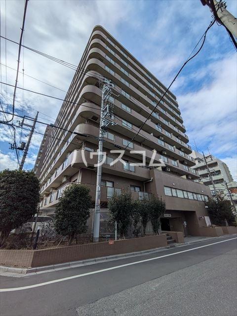 ビエラコート南浦和(2LDK/7階)