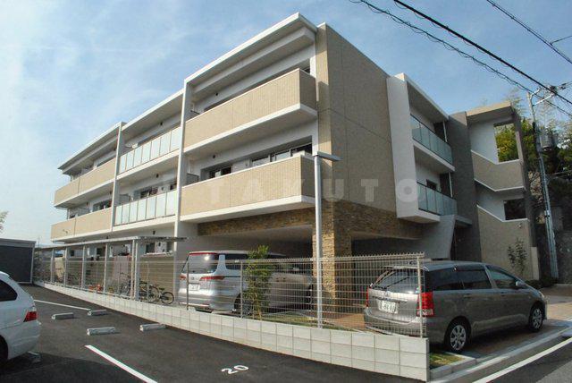 ヴィアーレ佐井寺