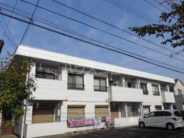 川幡コーポ