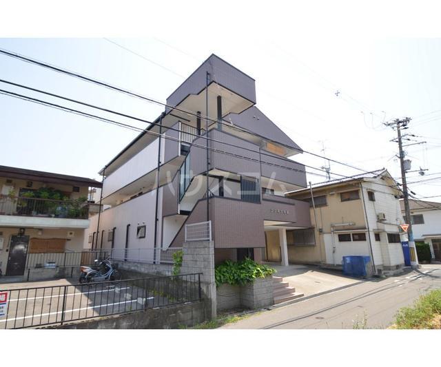 ジュネス中島