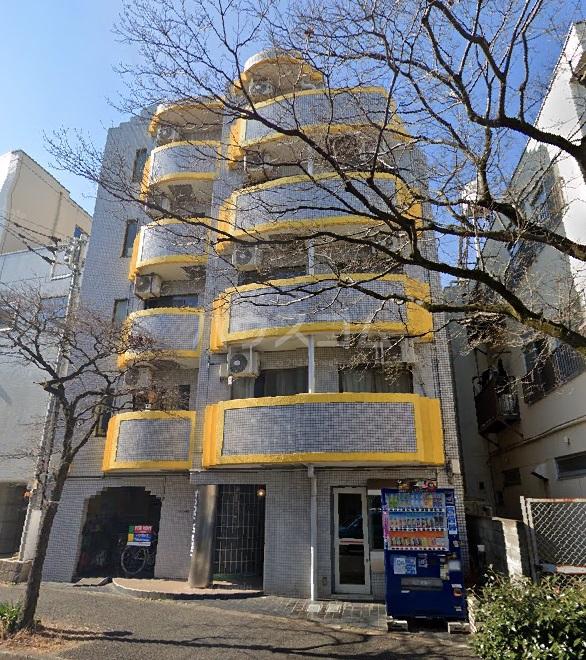 トレンタハウス八王子