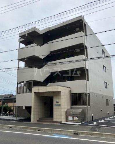 クレアージュ亥鼻