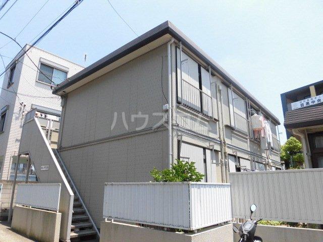 弥生レジデンスA棟