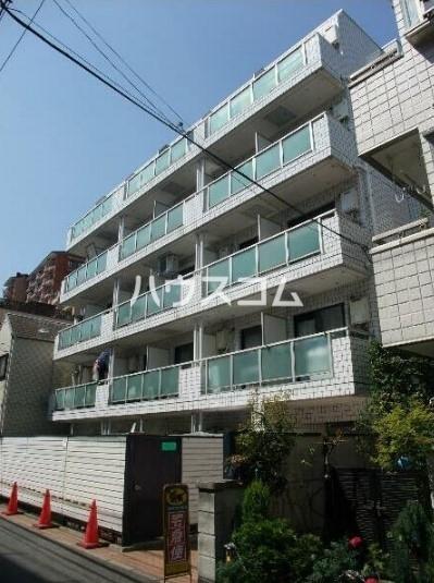 ハイシティ三軒茶屋第2