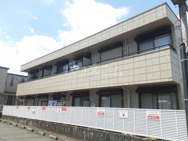 メゾンブランカ A