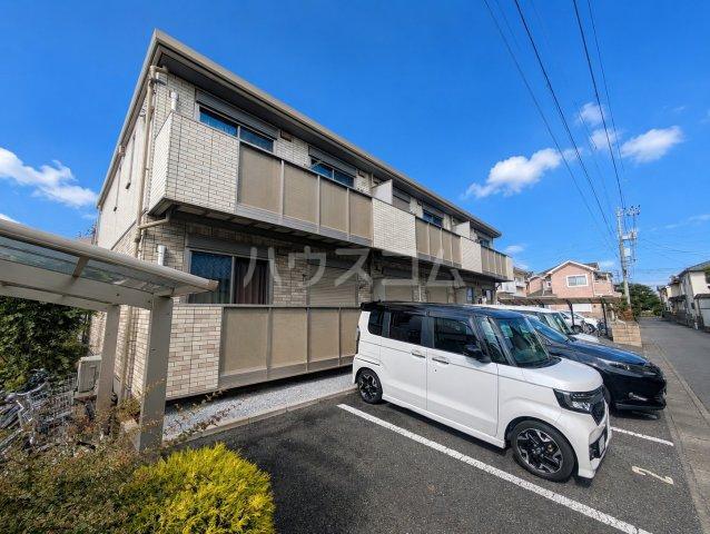 リバ-サイドハイツ