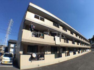 サンフィールド松戸