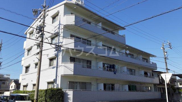 ドエルはーもにー(3DK/3階)