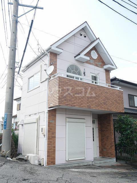 東海道本線 草薙駅(ＪＲ) 徒歩11分 2階建 築24年