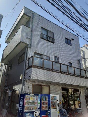 須山ハイツⅡ