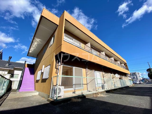 コモドカーサ下小出