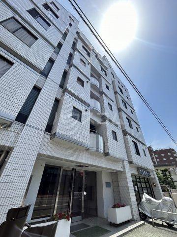 ロイヤルハイツクレイン